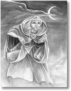 cailleach