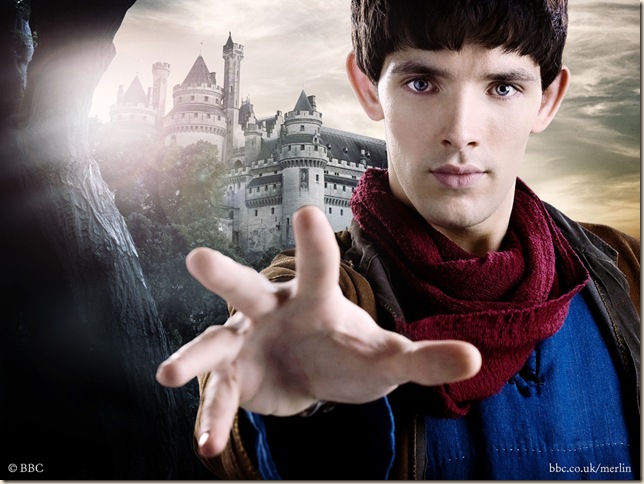Merlinserie