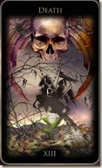 legacytarotdeath