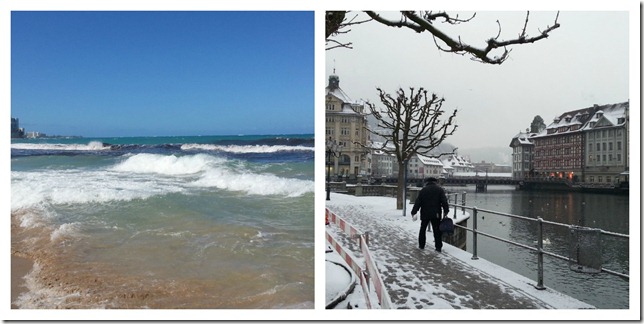 Summerandwinter